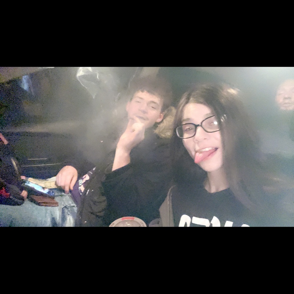 Meet your Posher, Hailey